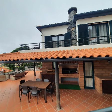 Casa Gama Villa Ribeira Brava Exteriör bild