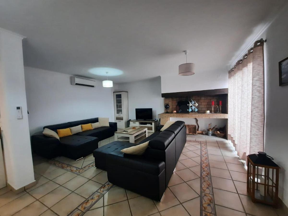 Casa Gama Villa Ribeira Brava Exteriör bild