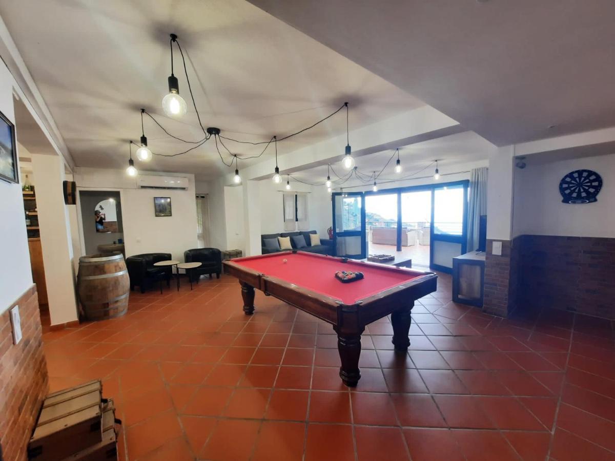 Casa Gama Villa Ribeira Brava Exteriör bild