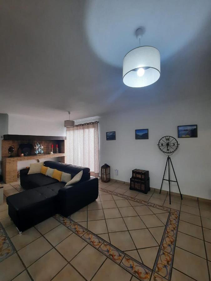 Casa Gama Villa Ribeira Brava Exteriör bild