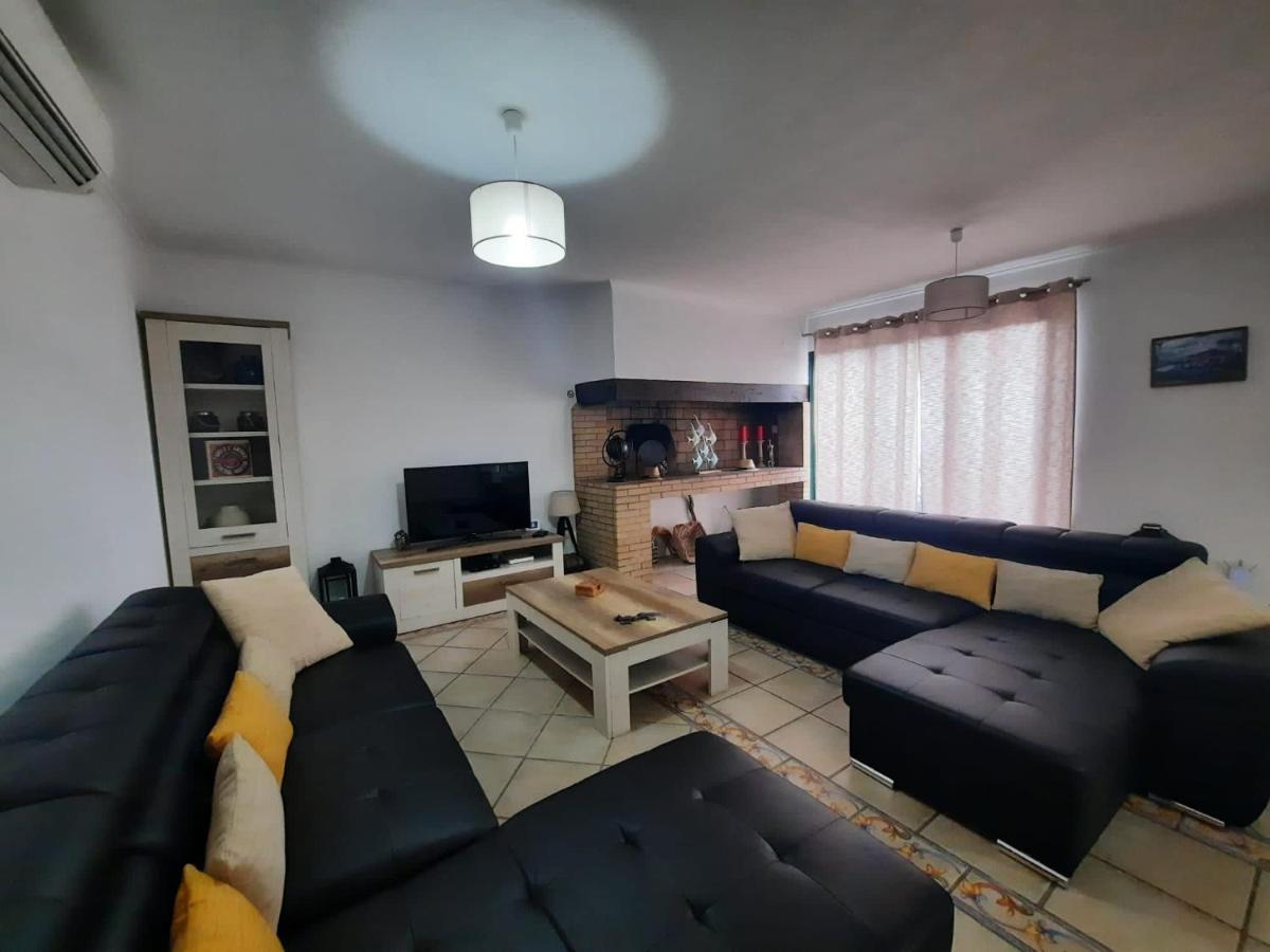 Casa Gama Villa Ribeira Brava Exteriör bild
