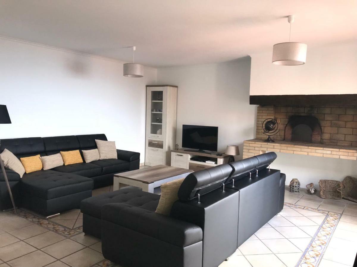 Casa Gama Villa Ribeira Brava Exteriör bild